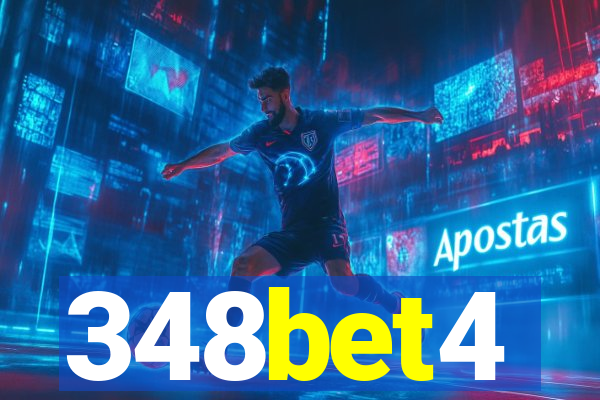 348bet4