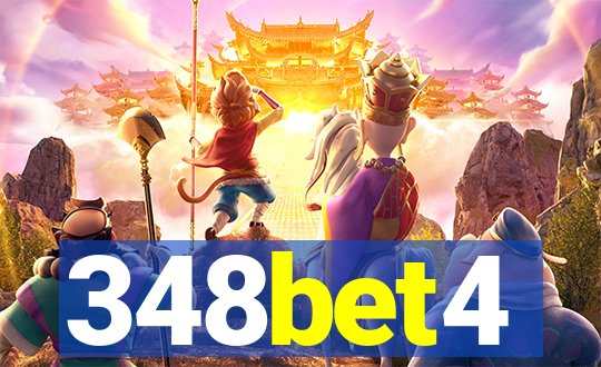 348bet4