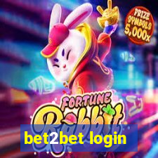 bet2bet login