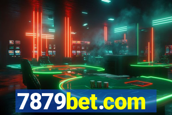 7879bet.com