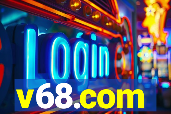 v68.com