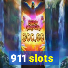 911 slots