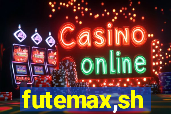 futemax,sh
