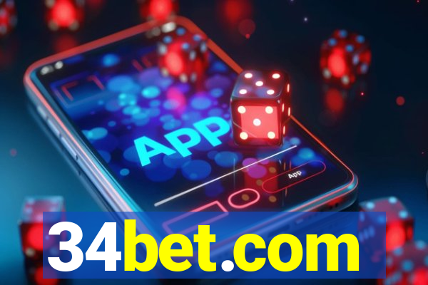 34bet.com