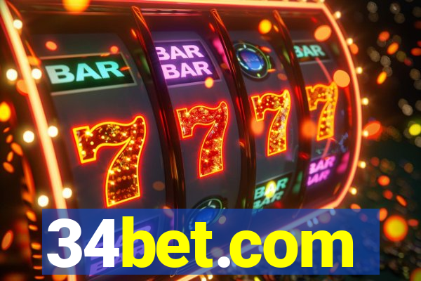 34bet.com