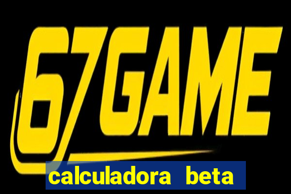 calculadora beta hcg semanas