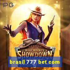 brasil 777 bet com