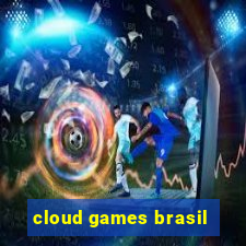 cloud games brasil