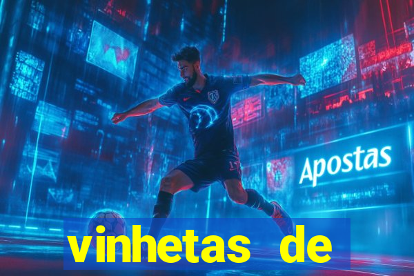 vinhetas de abertura de futebol