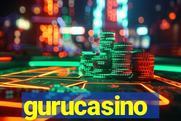 gurucasino
