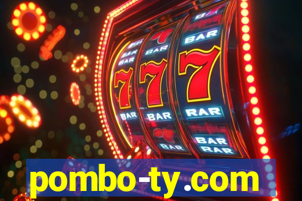 pombo-ty.com