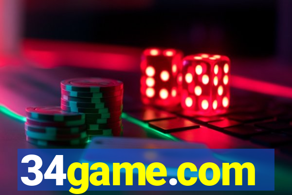 34game.com