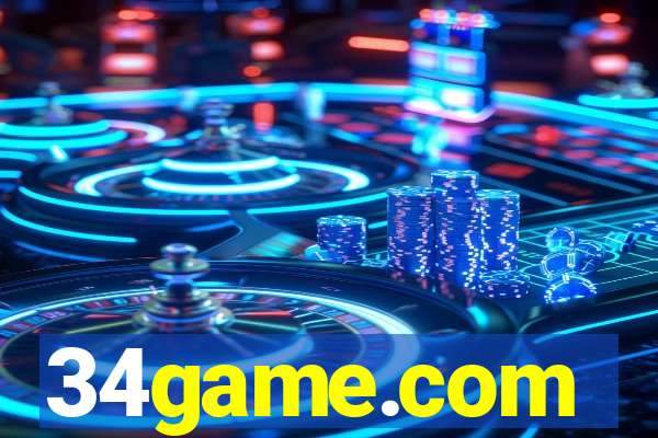 34game.com