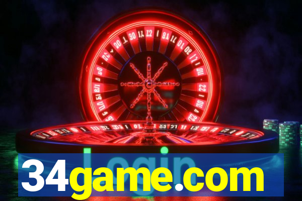 34game.com