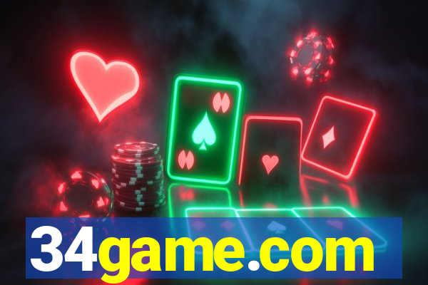 34game.com
