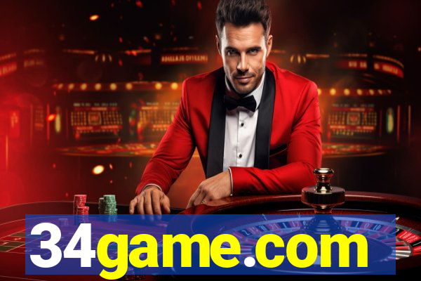 34game.com