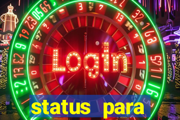 status para whatsapp botafogo