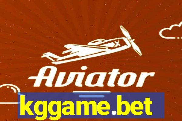 kggame.bet
