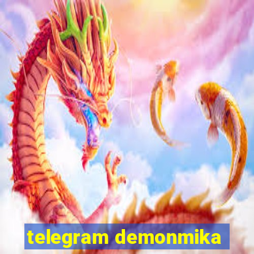 telegram demonmika