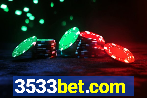 3533bet.com