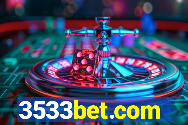 3533bet.com