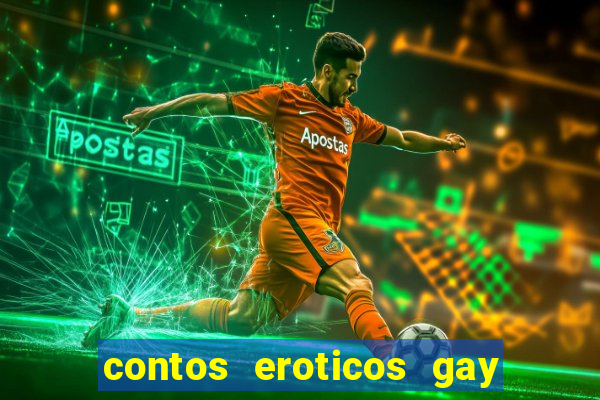 contos eroticos gay jogador de futebol