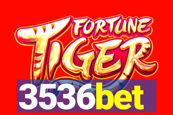 3536bet