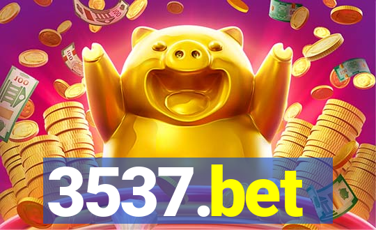 3537.bet