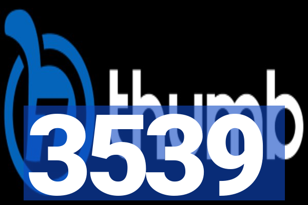 3539