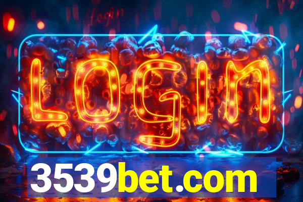 3539bet.com