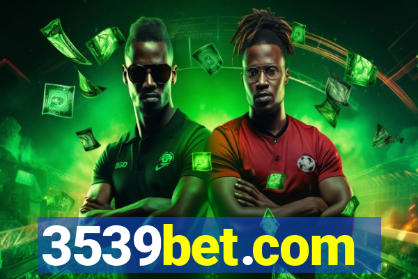 3539bet.com
