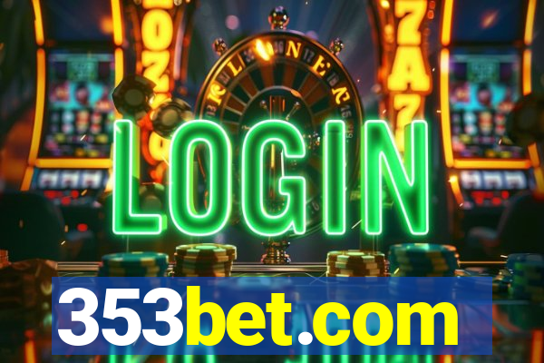 353bet.com