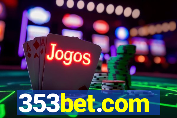 353bet.com