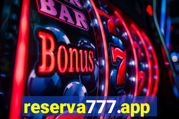 reserva777.app