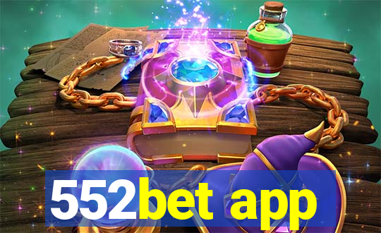 552bet app