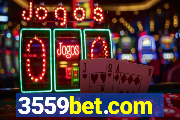 3559bet.com