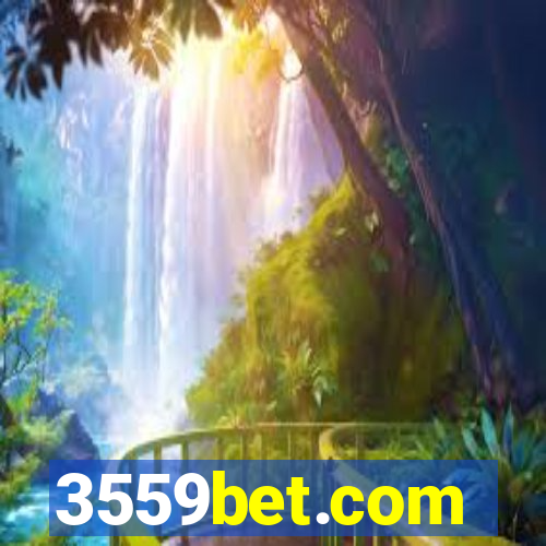 3559bet.com