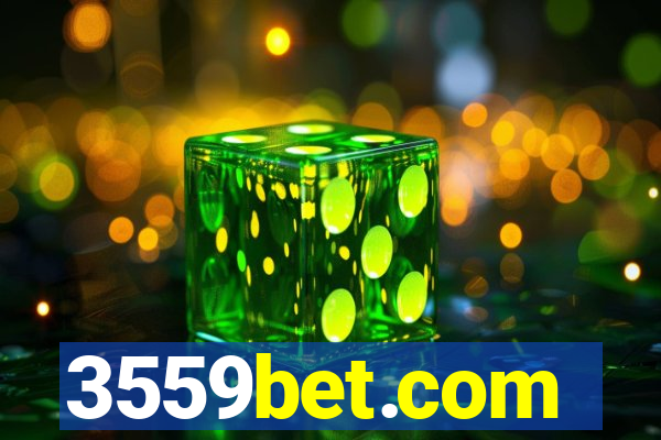 3559bet.com