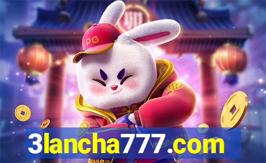 3lancha777.com