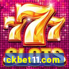 ckbet11.com