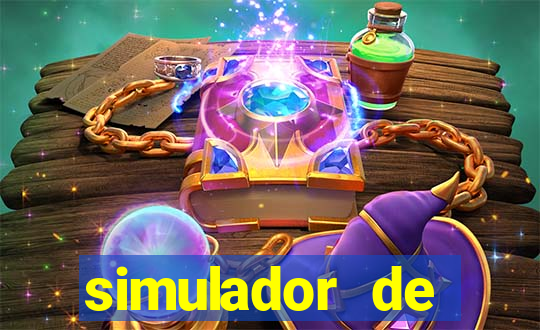 simulador de carreira futebol roleta
