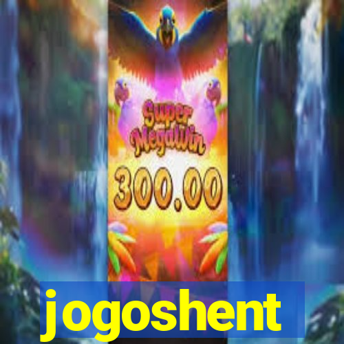 jogoshent