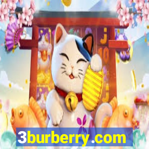 3burberry.com