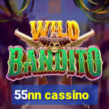 55nn cassino