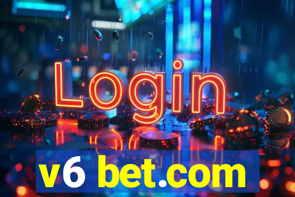 v6 bet.com