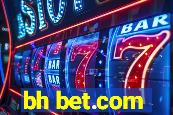 bh bet.com