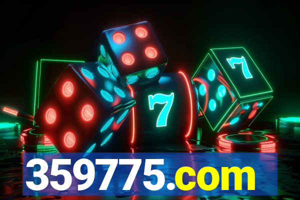 359775.com