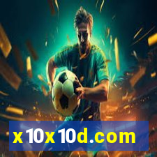 x10x10d.com