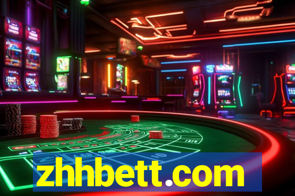 zhhbett.com