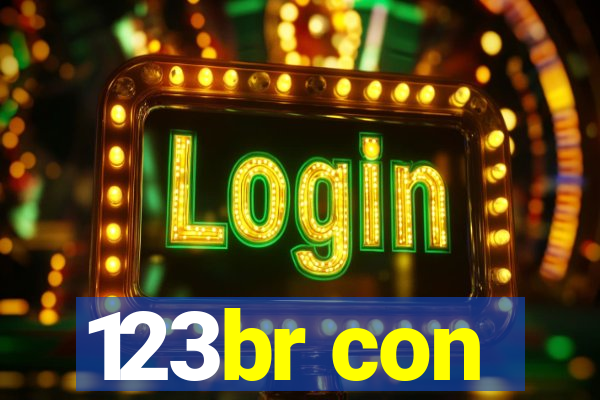 123br con